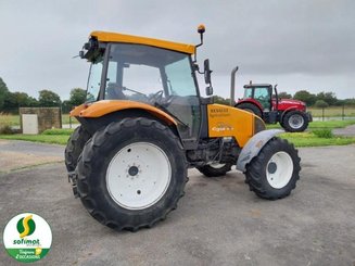 Tractor agricola Renault ERGOS446 - 1