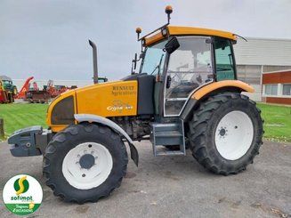 Tractor agricola Renault ERGOS446 - 3