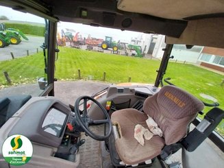 Tractor agricola Renault ERGOS446 - 5