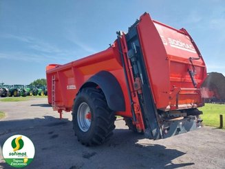 Remolques esparcidores Sodimac RAFAL3600 - 5