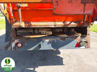 Remolques esparcidores Sodimac RAFAL3600 - 6