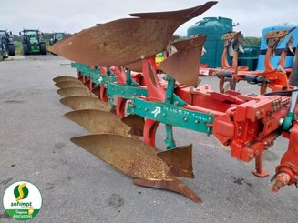 Arados Kverneland ES100-200 - 1