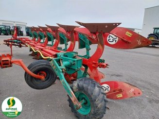 Arados Kverneland ES100-200 - 2