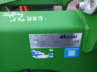 Accesorio otro Magsi BGTORF210 - 1