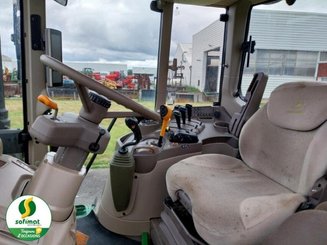 Tractor agricola John Deere 6130M - 5