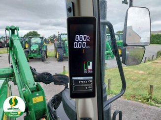 Tractor agricola John Deere 6130M - 7
