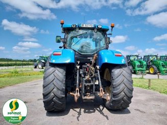 Tractor agricola New Holland T7235 - 3
