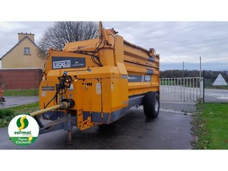 Empajadoras Lucas ABEILLE12 - 1