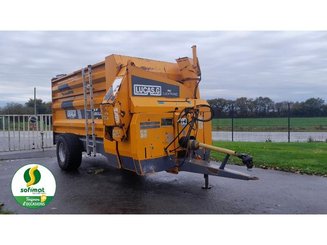 Empajadoras Lucas ABEILLE12 - 1