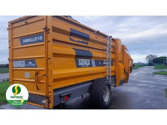 Empajadoras Lucas ABEILLE12 - 2