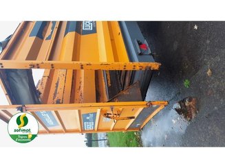 Empajadoras Lucas ABEILLE12 - 3