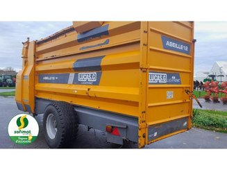 Empajadoras Lucas ABEILLE12 - 5