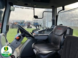 Tractor agricola Valtra N134 - 6