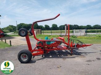 Empacadora encintadora Taarup 7420 - 1