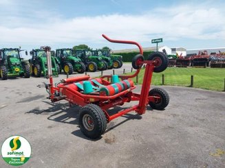 Empacadora encintadora Taarup 7420 - 3