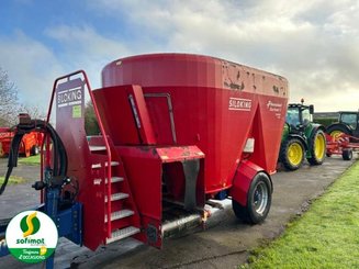 Mezcladoras Siloking DUOAVANT - 1