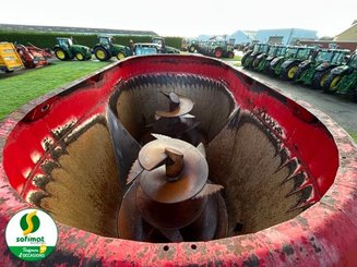 Mezcladoras Siloking DUOAVANT - 4