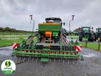 Sembradora en línea convencional Amazone ADP403SPECIAL - 1