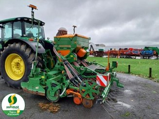 Sembradora en línea convencional Amazone ADP403SPECIAL - 2