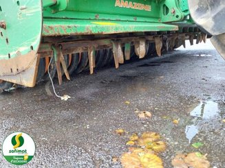 Sembradora en línea convencional Amazone ADP403SPECIAL - 5