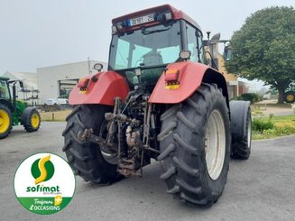 Tractor agricola Case IH CVX120 - 2