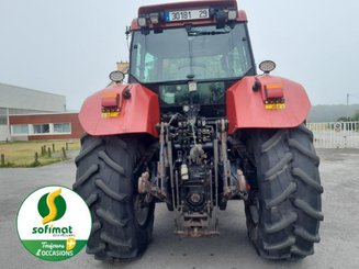 Tractor agricola Case IH CVX120 - 3