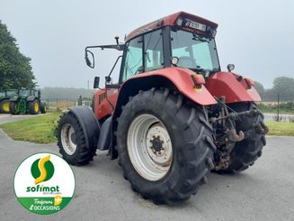 Tractor agricola Case IH CVX120 - 4