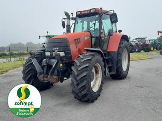 Tractor agricola Case IH CVX120 - 5
