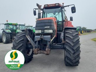 Tractor agricola Case IH CVX120 - 6