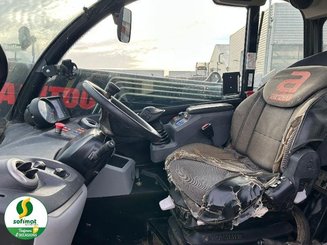 Manipulador telescópico Manitou MLT635-130 PS+ - 7