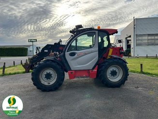 Manipulador telescópico Manitou MLT635-130 PS+ - 4