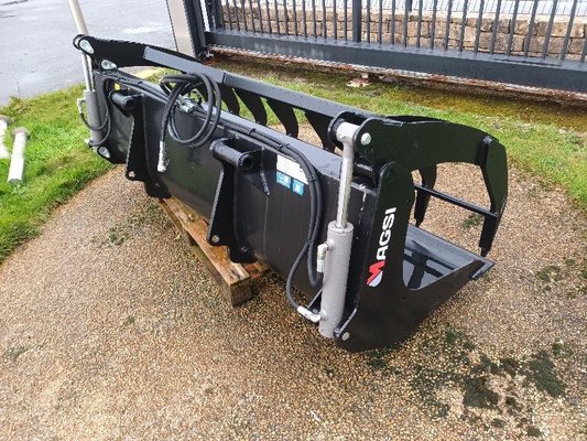 Accesorio otro Magsi BGORE220 - 1