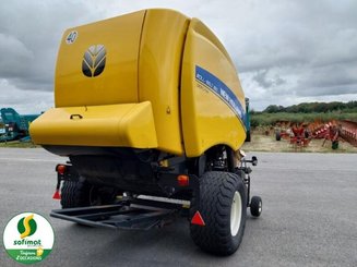 Rotoempacadoras New Holland ROLLBELT180 - 3