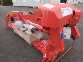Segadoras Kuhn GMD3511 - 5
