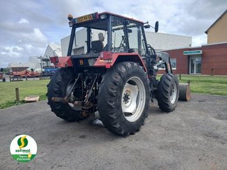 Tractor agricola Case IH 4220 - 3