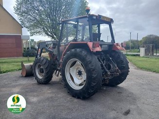 Tractor agricola Case IH 4220 - 4