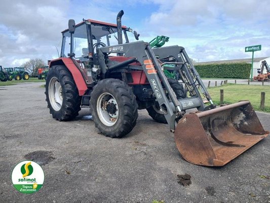 Tractor agricola Case IH 4220 - 1