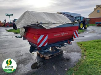 Abonadoras Vicon ROTAFLOURRSXL - 1