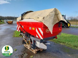 Abonadoras Vicon ROTAFLOURRSXL - 2