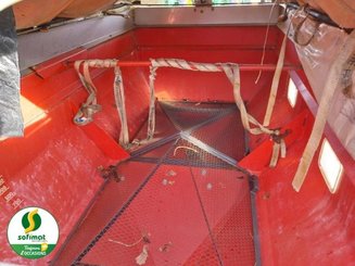 Abonadoras Vicon ROTAFLOURRSXL - 3