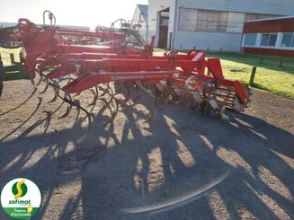 Cultivadores Kongskilde VIBROFLEX 7400 - 3
