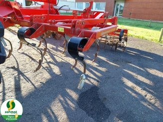 Cultivadores Kongskilde VIBROFLEX 7400 - 4