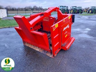 Desensiladoras Jeantil D2000 - 1