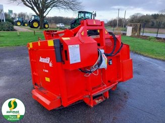 Desensiladoras Jeantil D2000 - 2