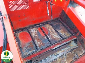 Desensiladoras Jeantil D2000 - 4