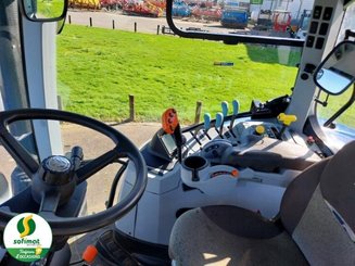 Tractor agricola New Holland T7 195S - 5