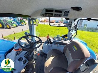 Tractor agricola New Holland T7 195S - 7