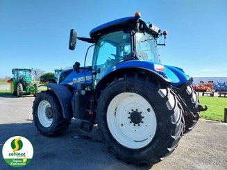 Tractor agricola New Holland T7 175S - 4