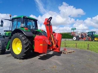 Desbrozadoras de carreteras Gyrax 1245 - 7