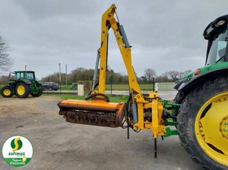 Desbrozadoras de carreteras Suire DVOR4850 - 1